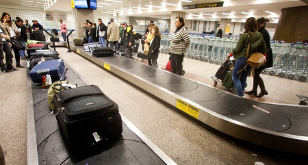 Cobrança por despacho de bagagem piorou serviço, mostra pesquisa
