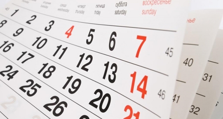 Confira o calendário previsto do Exame de Ordem para 2018