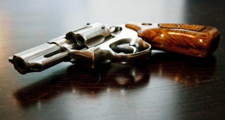 Aquisição de arma de fogo para moradores de zona rural será analisada pela CCJ