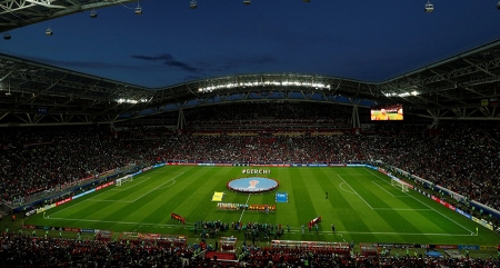 OAB repudia cenas grotescas durante a Copa do Mundo na Rússia